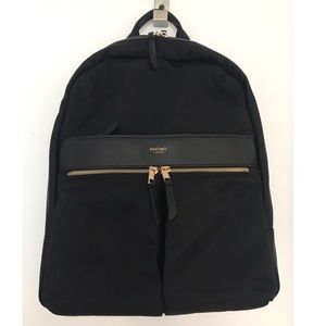 Knomo Luggage Women’s Beauchamp Backpack Used 14”